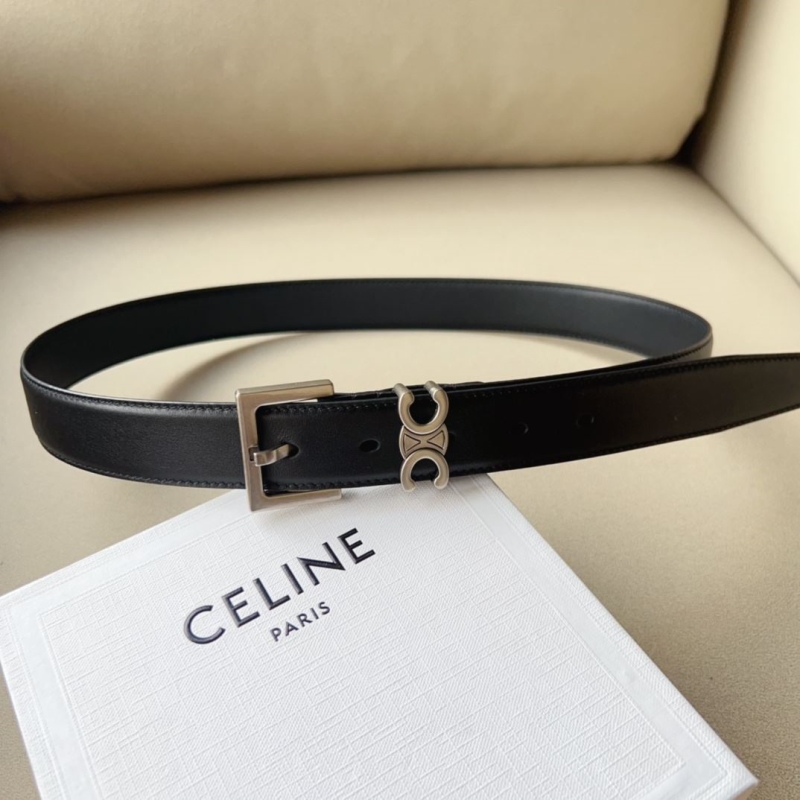 CELINE Belts